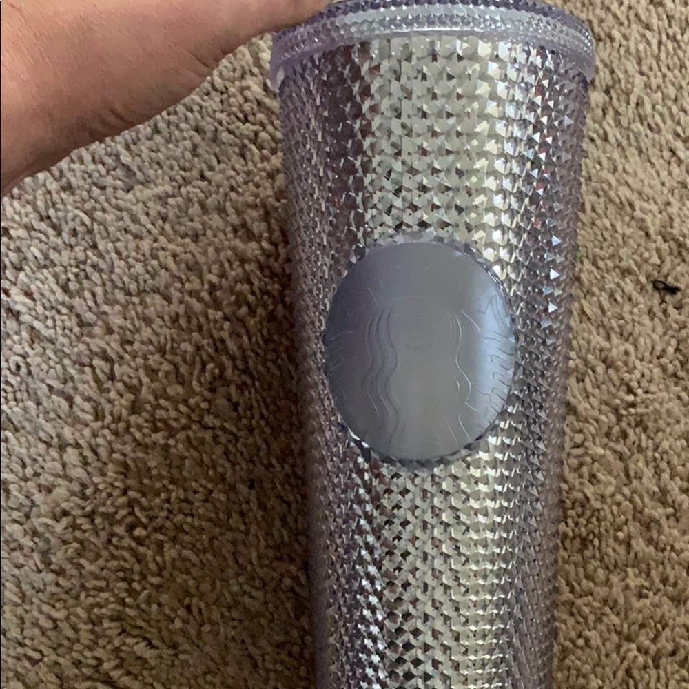 Starbucks Holiday 2019 Tumbler